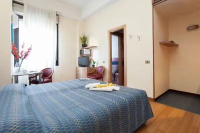 Residence Lepontina Hotel a 