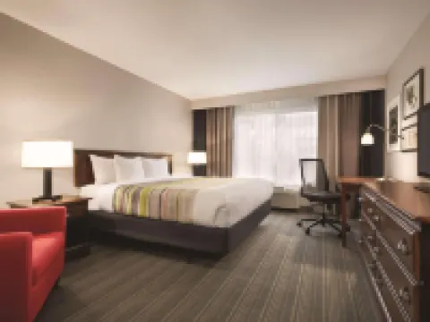 Country Inn & Suites by Radisson, Michigan City, IN Hotels in Coolspring Township