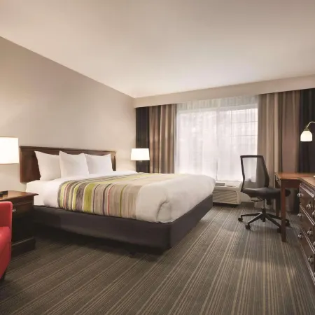 Country Inn & Suites by Radisson, Michigan City, IN Hotels in Coolspring Township