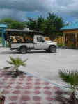 Pacific Conqueror Self Catering Units Hotels in Ngamiland East