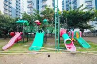 弗林達文克里希納谷健康度假村 - 民宿