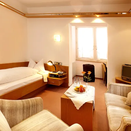 Hotel Luitpold