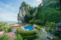 Railay Phutawan Resort Hotels in Krabi