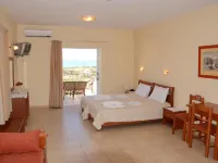 Elafonisos Diamond Resort Hotels in Elafonisos