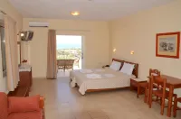 Elafonisos Diamond Resort