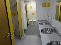 Albergue Turistico la Credencial Hotels near ACEQUYUAN
