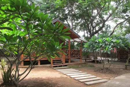Sichang My Home