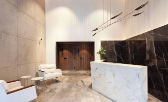 Aloe Vila Nova Conceição