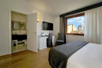 Hotel Atlantic Palace