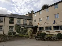 Bury Ramsbottom Old Mill Hotel and Leisure Club Hotels in Ramsbottom