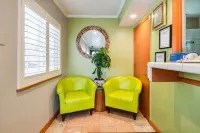 Americas Best Value Inn Richmond Hotels in Richmond