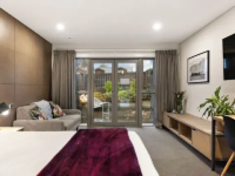 Arrowtown Motel Hotels in Arrowtown