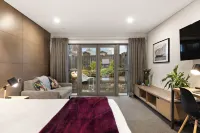 Arrowtown Motel Hotels in Arrowtown