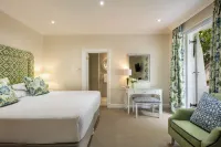 The Marine Hermanus - balcony