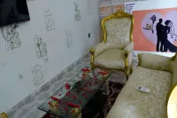 Residence Hotel Nyambela Hotels in Bingerville