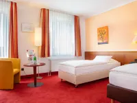 Montana Hotel Mönchengladbach Hotels in Monchengladbach