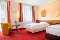 Montana Hotel Mönchengladbach Hôtels à : Mönchengladbach