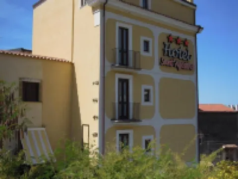 Sant'Agostino Guest Rooms Hotels in Paola
