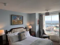 The Royal Harbour Hotel Hôtels à : Ramsgate