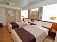 Hotel Monarque Tottori Hotels in Tottori