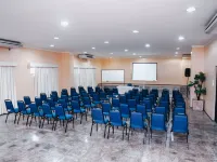 Costa Atlantico Hotel Hotels near Jansen Lagoon