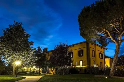Boma Countryhouse Hotel in zona Stadio Fausto Cecconi