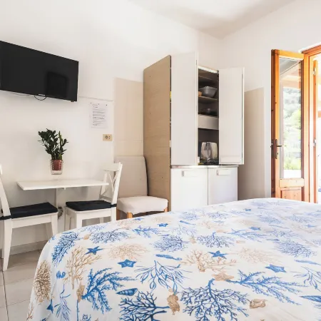 Hotel Residence la Villetta