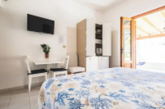 Hotel Residence la Villetta