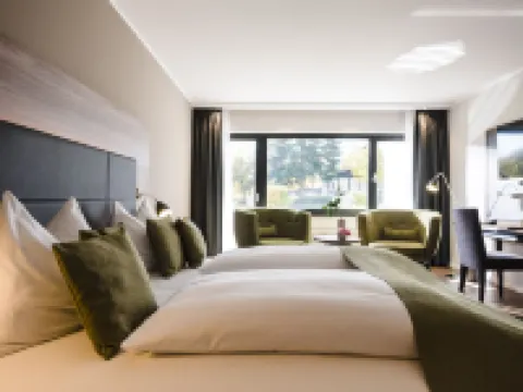 Sporthotel Grafenwald Daun Vulkaneifel Hotels in Daun