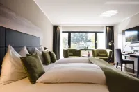 Sporthotel Grafenwald Hotel a Gillenfeld