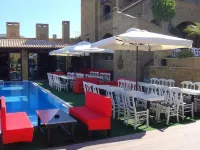 Palazzo Loupassi Boutique Villas - Villas