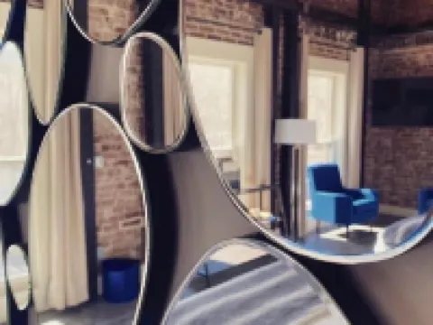 Manhattan Hotel Salida Hotels in Salida