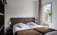 Lagrange Vacances le Clos Saint Hilaire