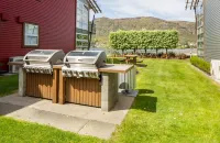 Hello QT Marina Hotels in Kawarau Falls