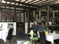 Drapers Hotel Hotels in Halstead