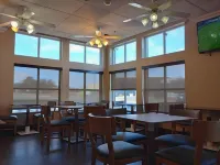 Samir Stay at NW Expressway