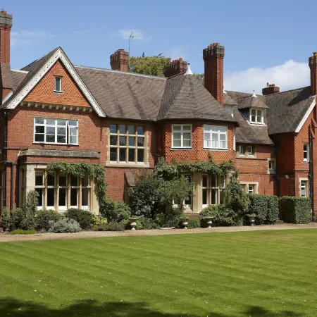 Cantley House Hotel - Wokingham