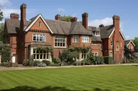 Cantley House Hotel - Wokingham - Wifi