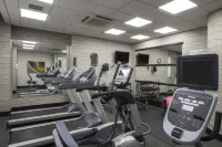 คอร์ทยาร์ดบายแมริออท ทุลซา ดาวน์ทาวน์