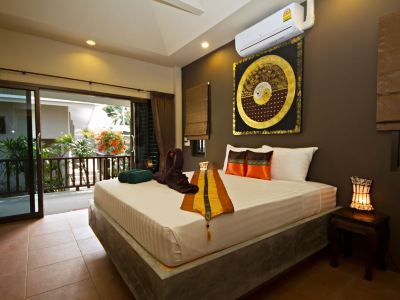 Baan Sawan Samui Resort