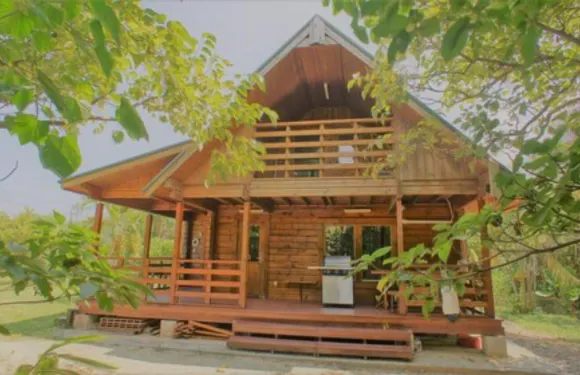 島之假日 Yoisama Sunrise Beach House