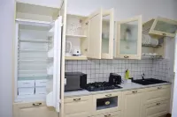 Just Home Hotels in Mjini