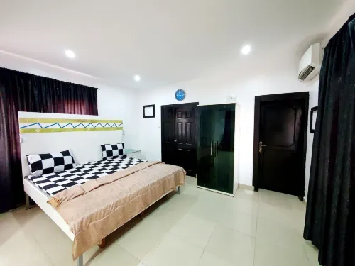 Epic Homes Hotels in Ojodu Berger