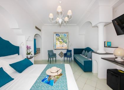 Hotel Reginella
