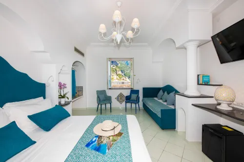 Hotel Reginella