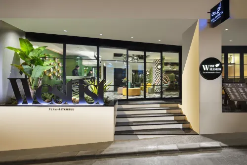 The Westist Hotel & Spa - Special Category - pet friendly