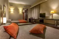 Gran Hotel Argentino