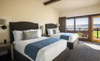 Inn at Gamble Sands