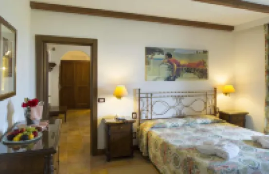 Fattoria la Principina Hotel & Congress