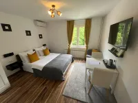 Eva Luxury Rooms & Apartments Hoteles en Plitvička Jezera